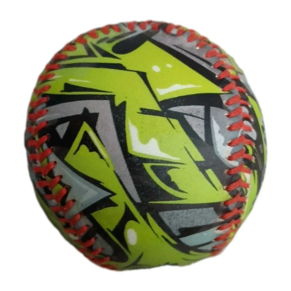 Ortiz 34 2020 Limited Edition T-ball Big Papi synthetic cover 9